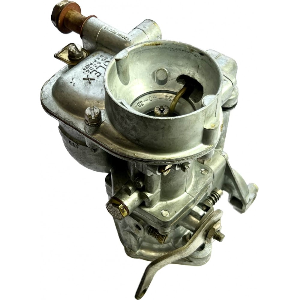 Carburettor 2.25 Solex New 546029